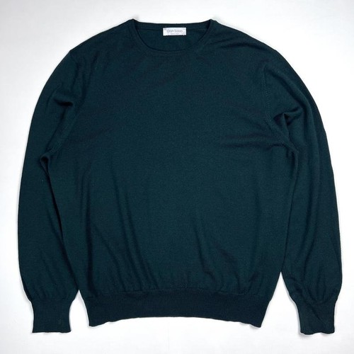 Maglione uomo gran sasso lana - maglione,