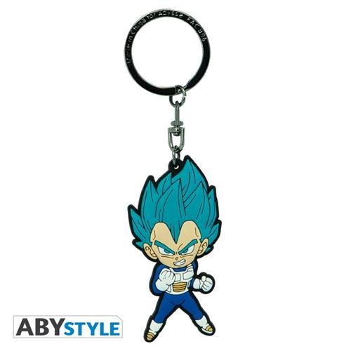 Dragon ball super portachiavi - dragon,