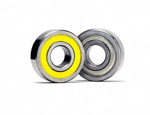 Cuscinetto oxygen 6x12x4mm - oxygen-rc,