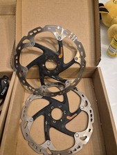 Dischi Freno Shimano ICE Tech 203