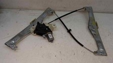 front right window regulator