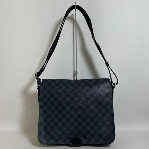 Borsa tracolla louis vuitton - borsa,