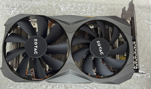 Zotac geforce gtx 1060 - geforce,