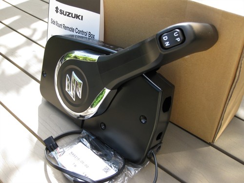 Suzuki scatola controllo - suzuki,