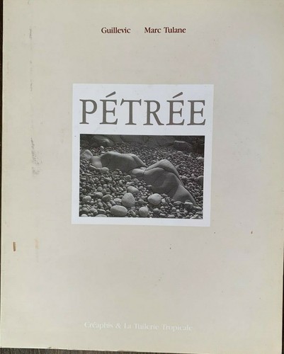 Fotografia poesia petrée - poesia,