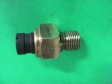 Sensore spia temperatura