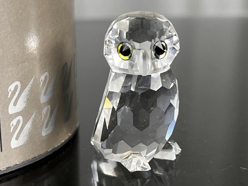 Statua swarovski 188386 - swarovski,