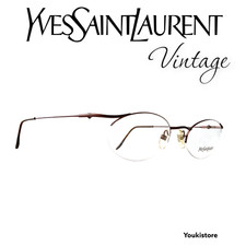 YVES SAINT LAURENT Eyeglasses