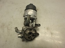 Carter filtro olio Volvo C30