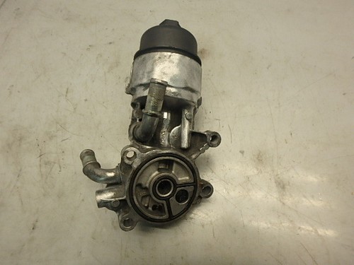 Carter filtro olio volvo c30 - carter,