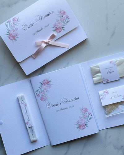 Wedding bag gadget matrimonio - wedding,