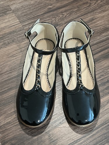 Zara mary janes con - , dettaglio