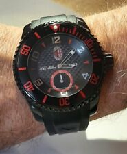 Orologio AC Milan - Prodotto Ufficiale 