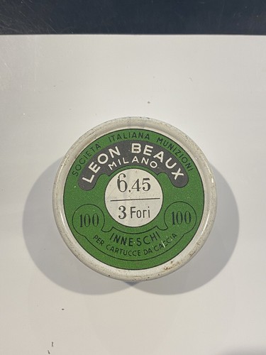 Leon beaux milano - leon,