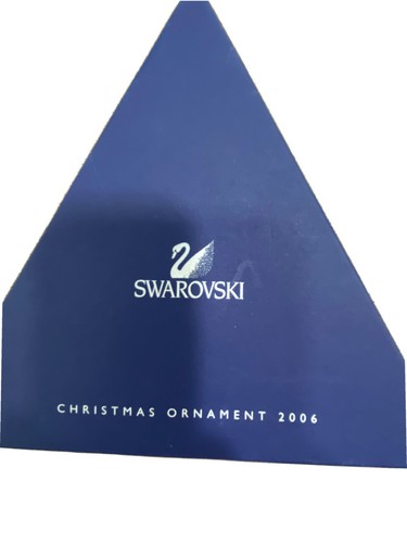 Stella swarovsky annual - swarovsky,