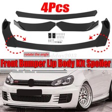 Kit Corpo Paraurti Mento