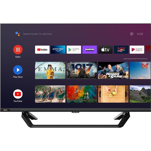 Led smart nikkei 32hg7na9 - tv,
