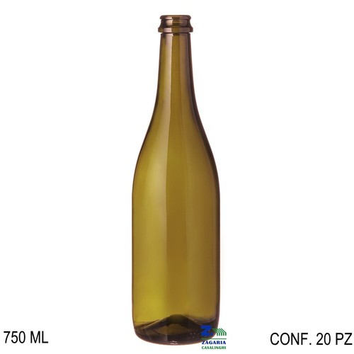 Bottiglia emiliana 750 - emiliana,