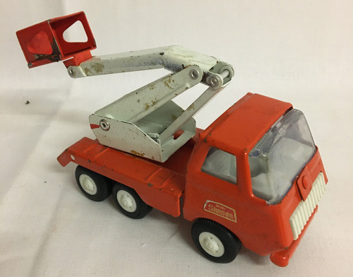 Vintage rico mini - vintage, sanson