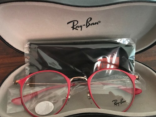 Occhiali ray ban rx6378 2974 - ray-ban,