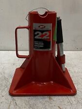 American Forge & Foundry 22