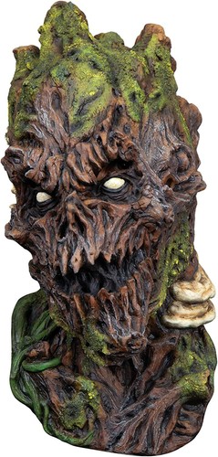 Costume wood monster - costume,