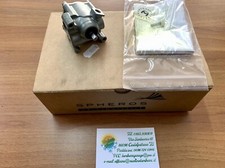 Webasto spheros dbw - dbw, 72027b