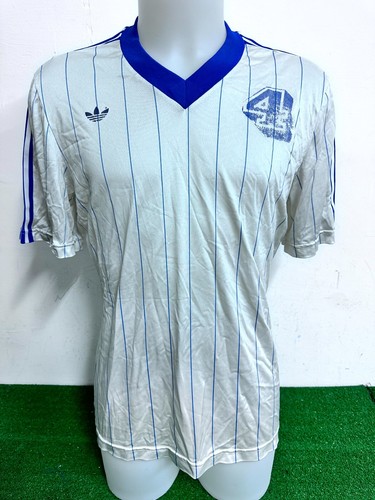 Maglia match worn indossata - no,