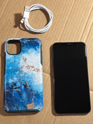Apple iphone pro - 11, max