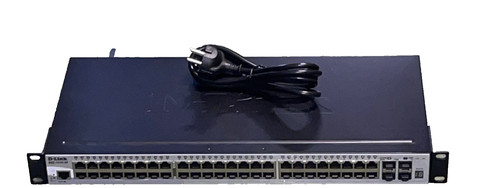 Link dgs 1510 switch - dgs-1510-52,