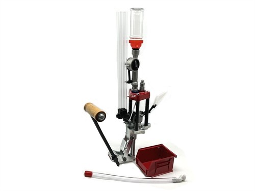 Lee pressa pro 1000 90640 - pressa,