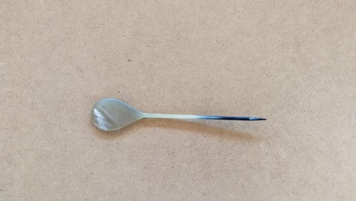 Bastoncino spillone per - spillone,