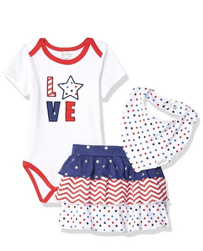 Quiltex baby girl - baby, set