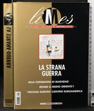 LIMES - N 1 - 2003 - LA STRANA