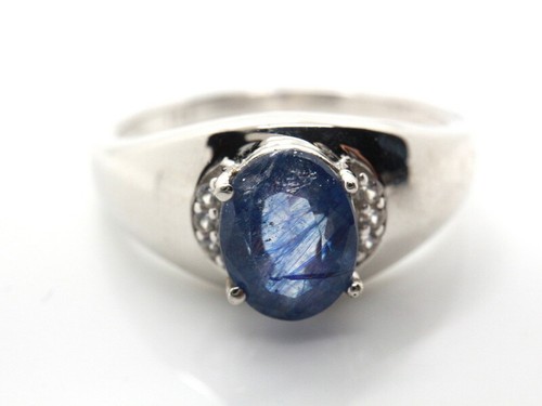 Goldjunge69 anello pietra - *,