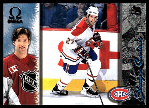 1997 pacific omega 116 - 1997-98, #116
