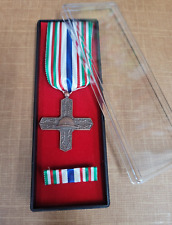 CROCE DELL' ORDINE DI VITTORIO