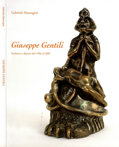 Giuseppe gentili sculture e - giuseppe,