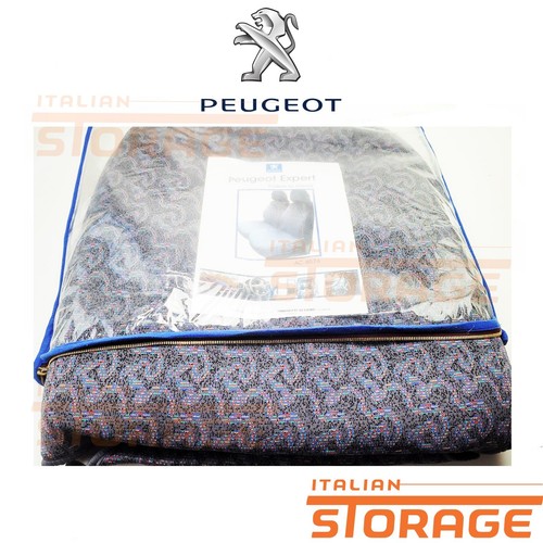 Peugeot expert coppia fodere - peugeot,