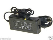 Caricabatteria adattatore AC