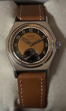 Orologio da polso vintage