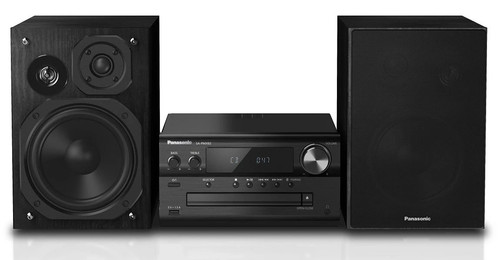 Panasonic pmx92eb micro - sc-pmx92eb-k,