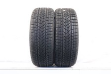 Gomme Pirelli Sottozero 3 Runflat 225 45 18 Inverno