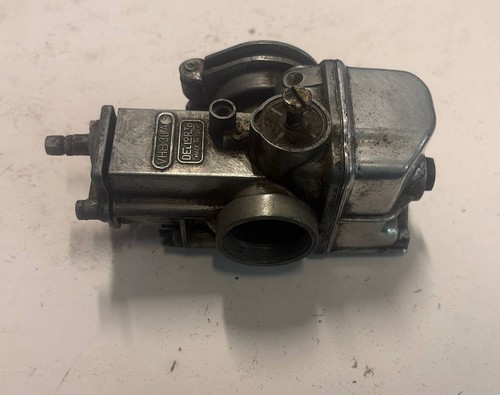 Carburatore dell orto - carburatore, dell'orto
