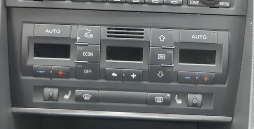Audi b6 centralina - b6,,