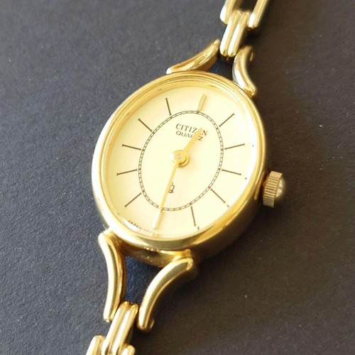 Orologio antico citizen lilish - antico,