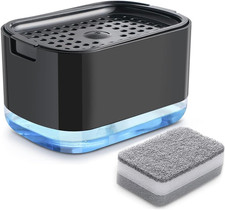 Dispenser sapone cucina - sapone,
