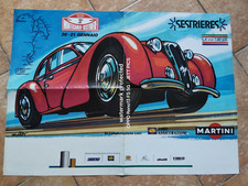 RALLY MONTECARLO - SESTRIERE