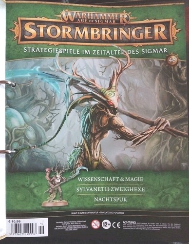 Warhammer age sigmar - age, "