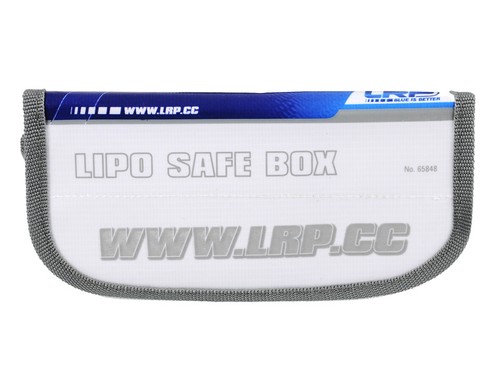 Cassetta sicurezza lrp - di, lipo